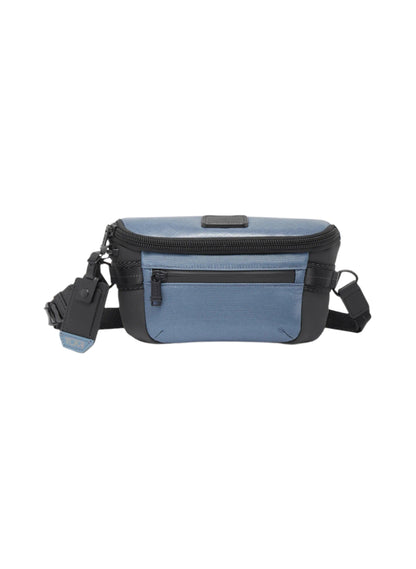 Tumi - ALPHA BRAVO Classified Waist Pack