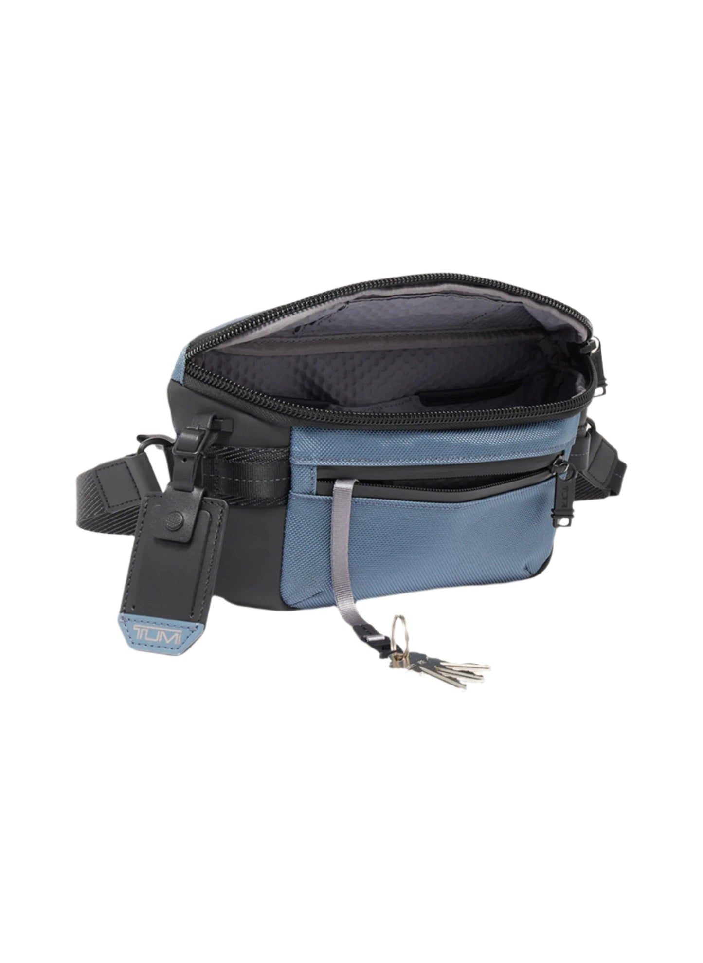 Tumi - ALPHA BRAVO Classified Waist Pack