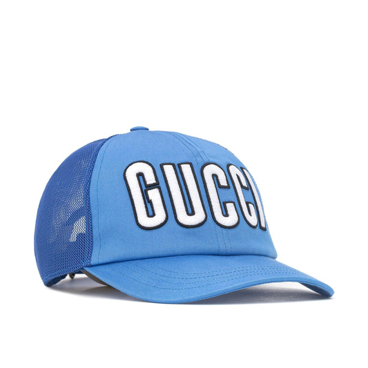 Gucci - GG Trucker hat