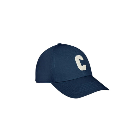 Céline - INITIAL BASEBALL CAP IN COTTON