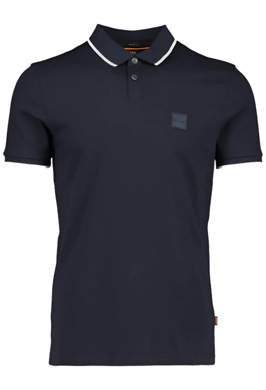 Hugo Boss (Orange) - Passertip Polo