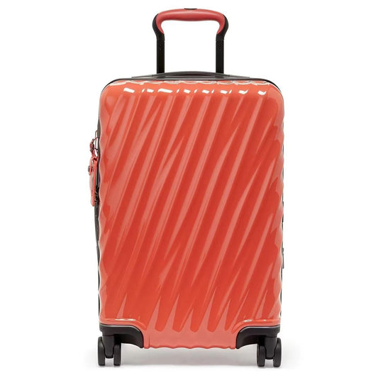 Tumi - International Expandable 4 Wheeled Carry-On